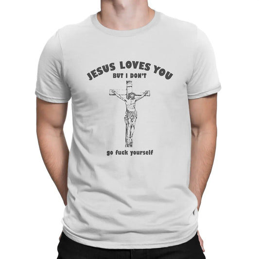 Jesus Newest TShirt