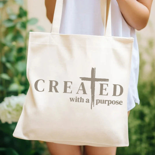 Christian Women's Bag